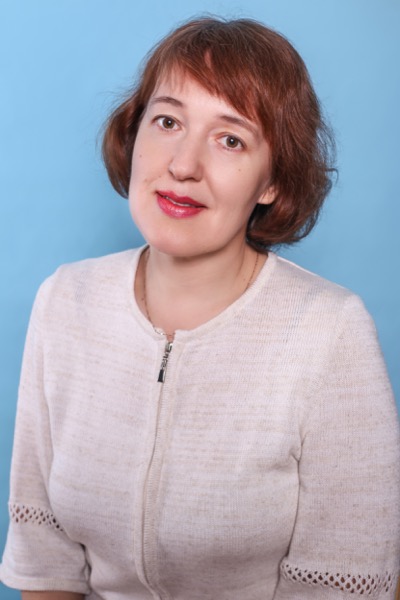 Одинцова Ирина Петровна бухгалтер
